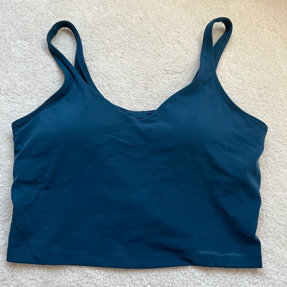 Lululemon Align Tanks Various Colours - Picture 3 of 14